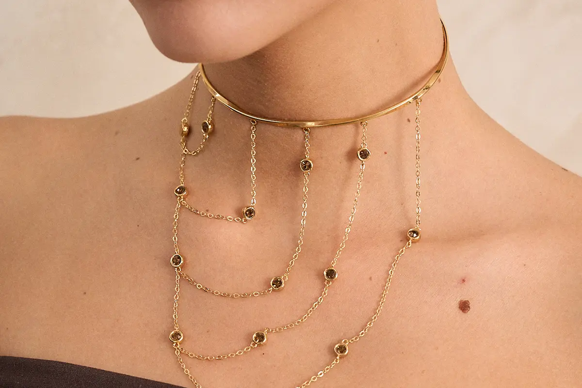 6 joyas clave para tus looks navideños 