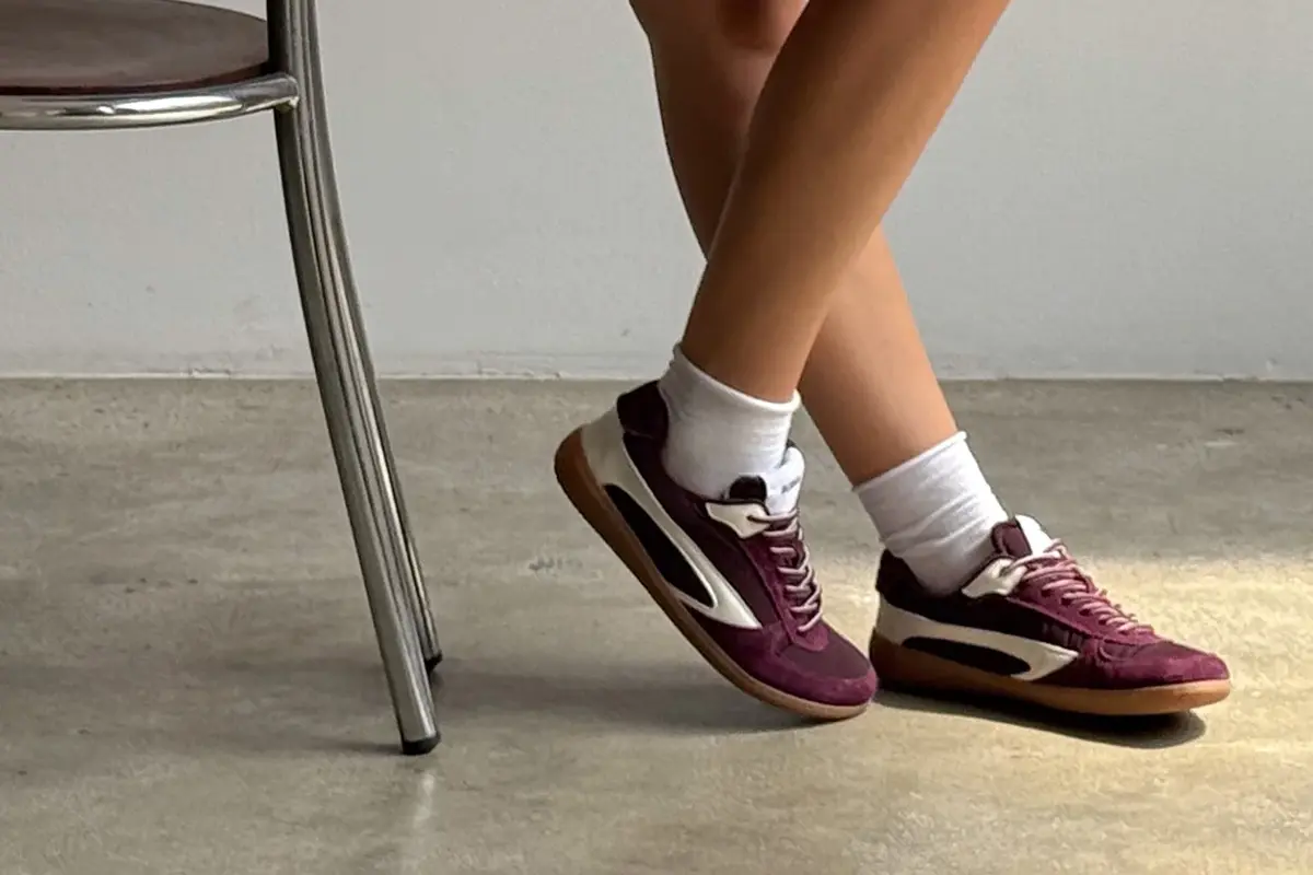 Por qué el barefoot es la tendencia de salud y moda definitiva