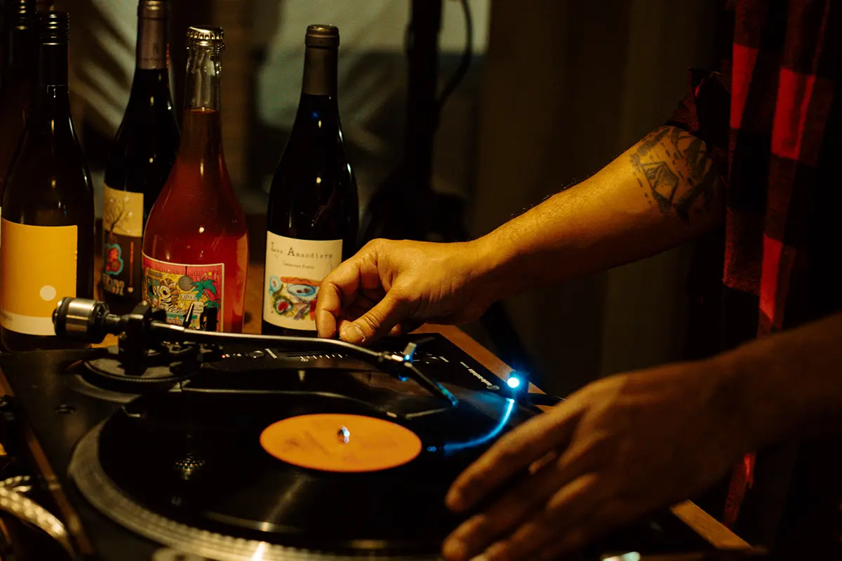 Parking Pizza Castellana