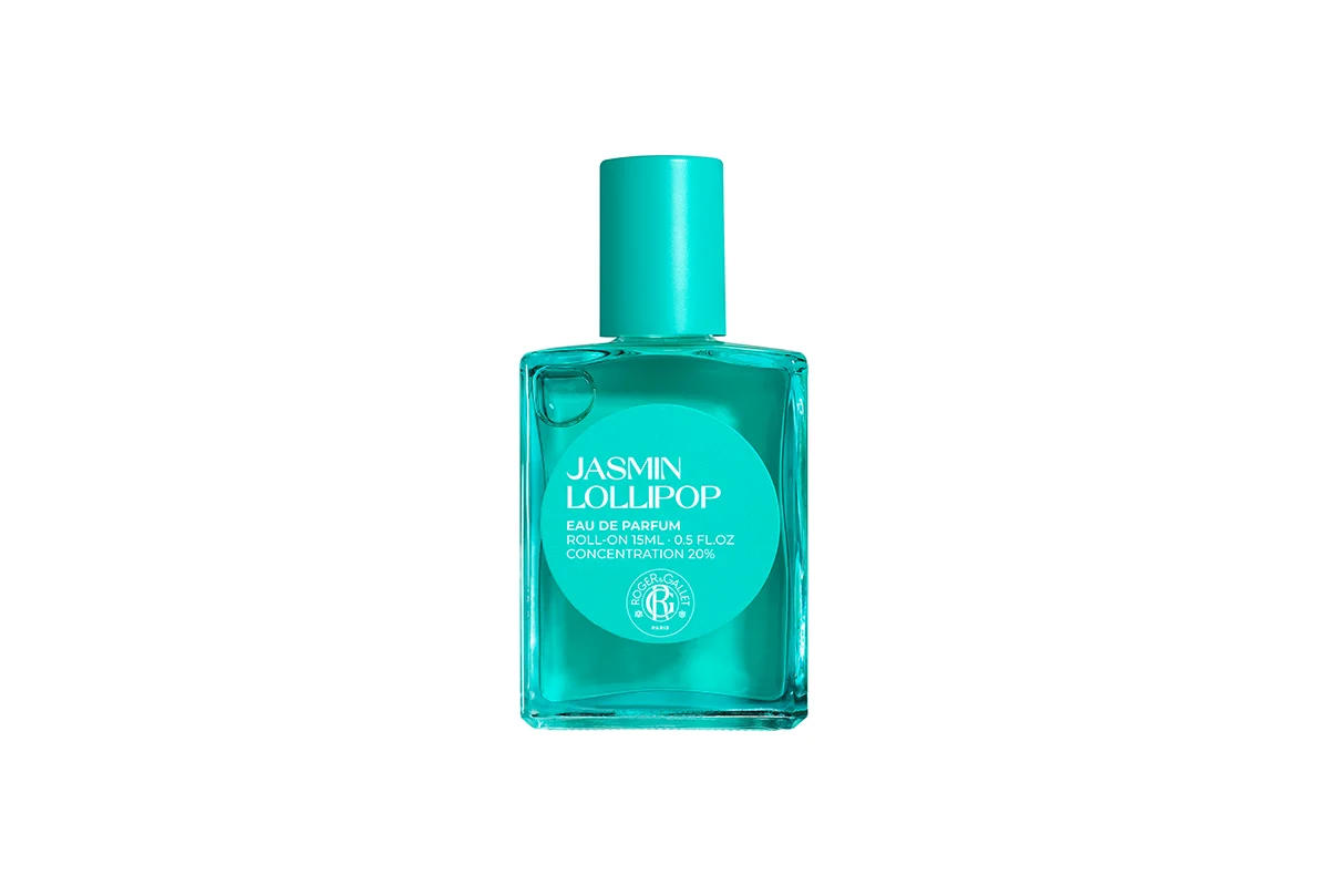 Nueva colección Eaux de Parfum Roger&Gallet: Las Magdalenas de Roger