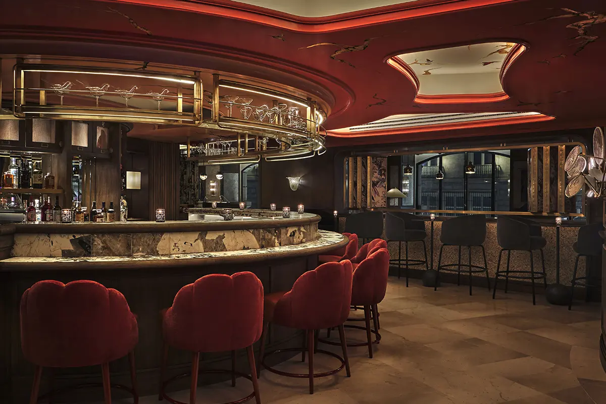 Edition Hotels Madrid
