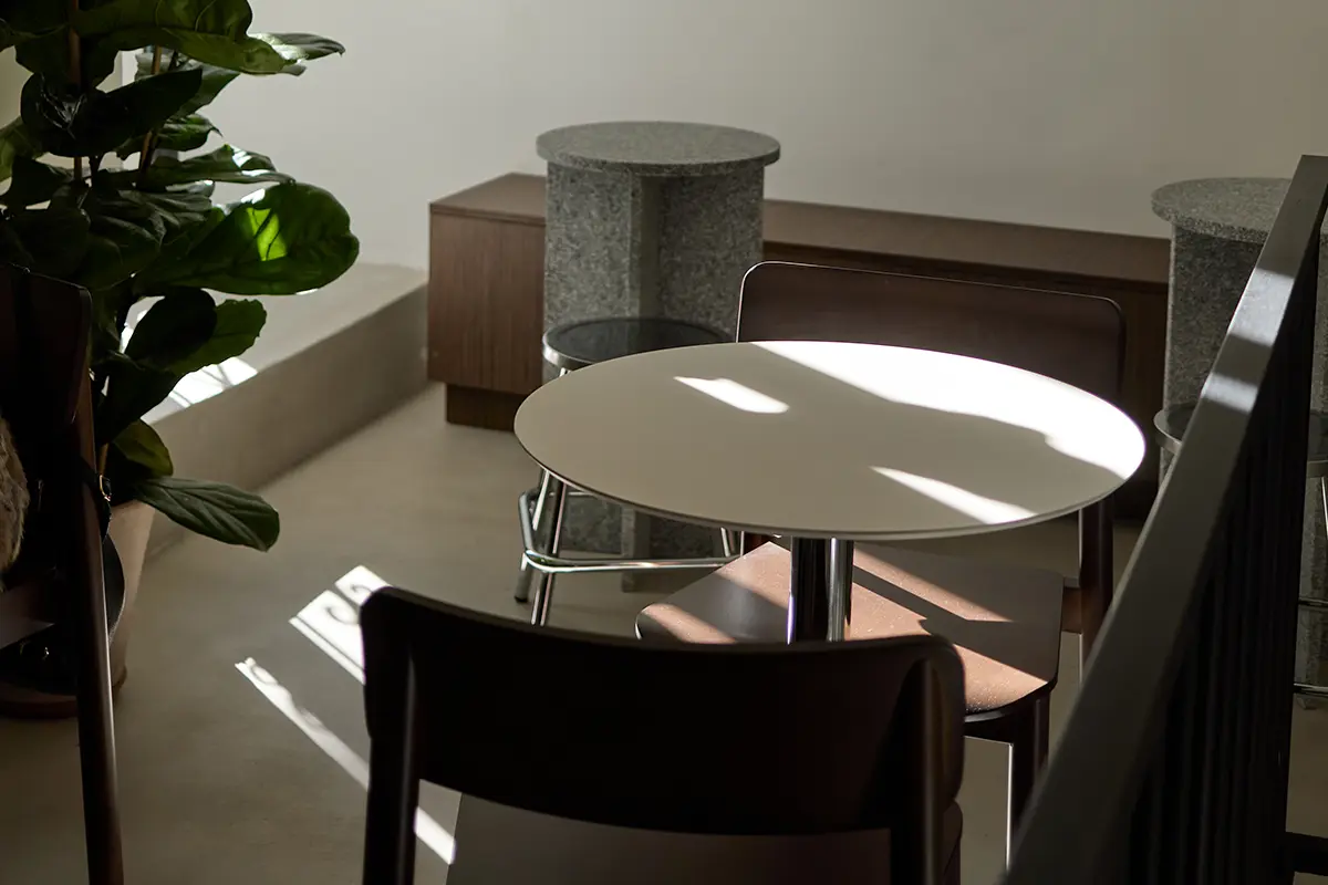 Aires de L.A. en Madrid: los hermanos Di Stefano presentan Clima Comedor 