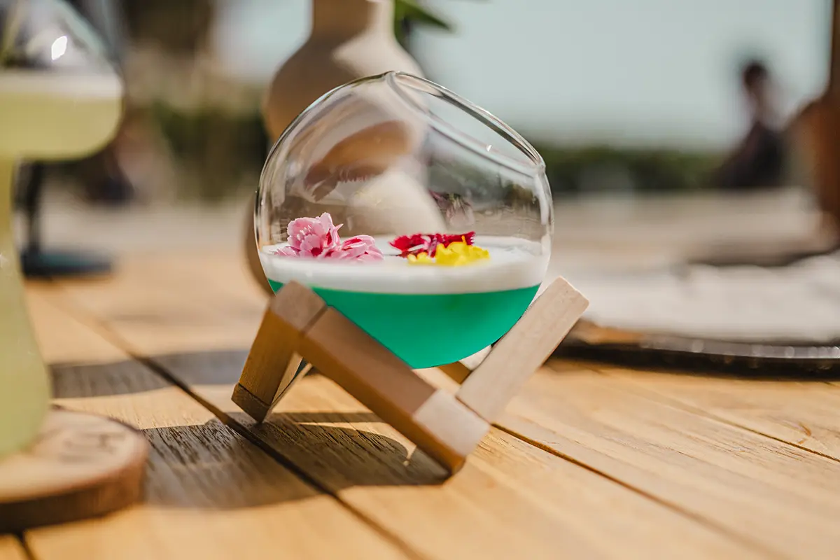 restaurantes ubicados en hoteles