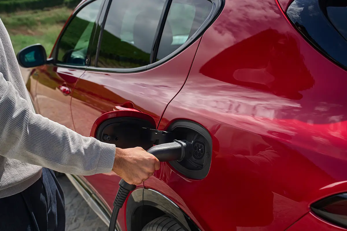 NUEVO ALFA ROMEO TONALE.