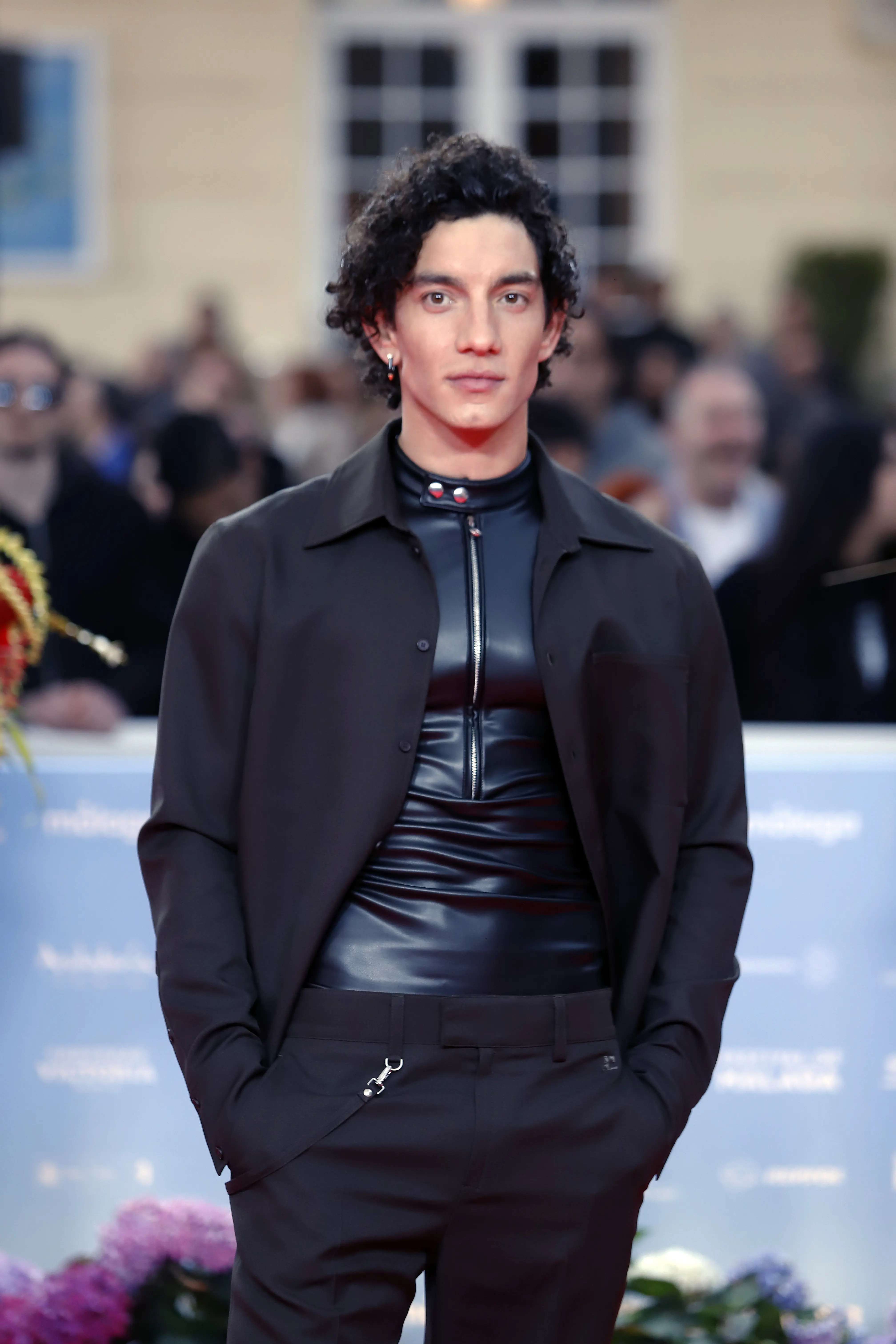 Los mejor vestidos del Festival de Málaga 2025