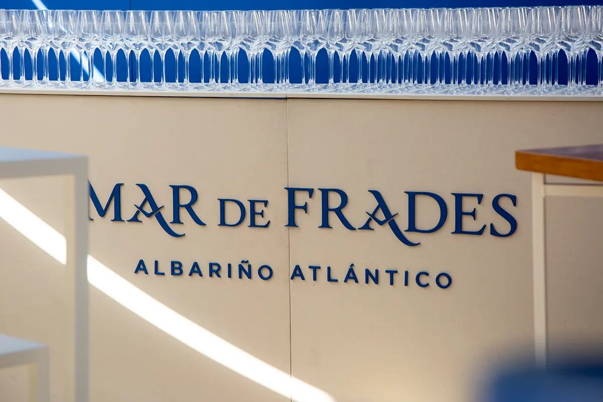 Mar de Frades