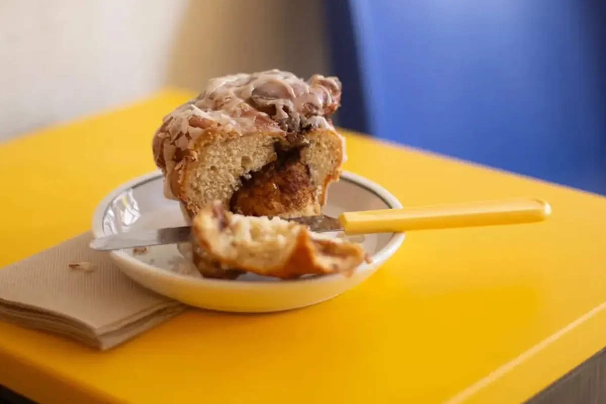 Beik Beik, Julita y Pava: los nuevos lugares para un café en Madrid 
