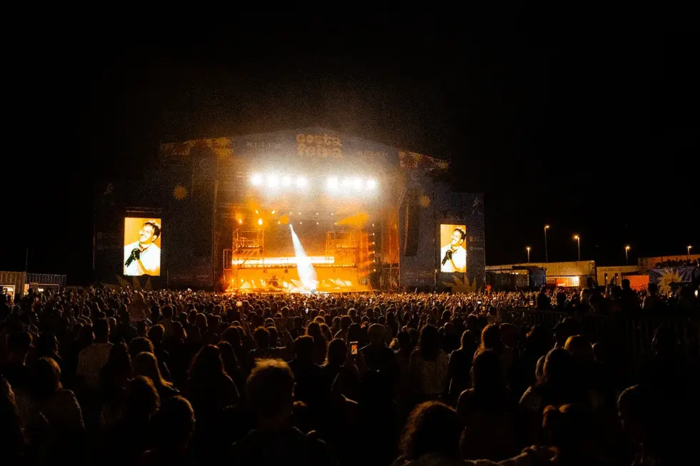 Noches del Botánico, Starlite e Icónica, la nueva era de los festivales