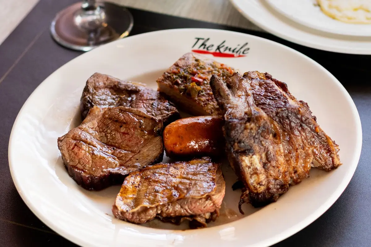 Los restaurantes top para comer sin límites (y con calidad) 