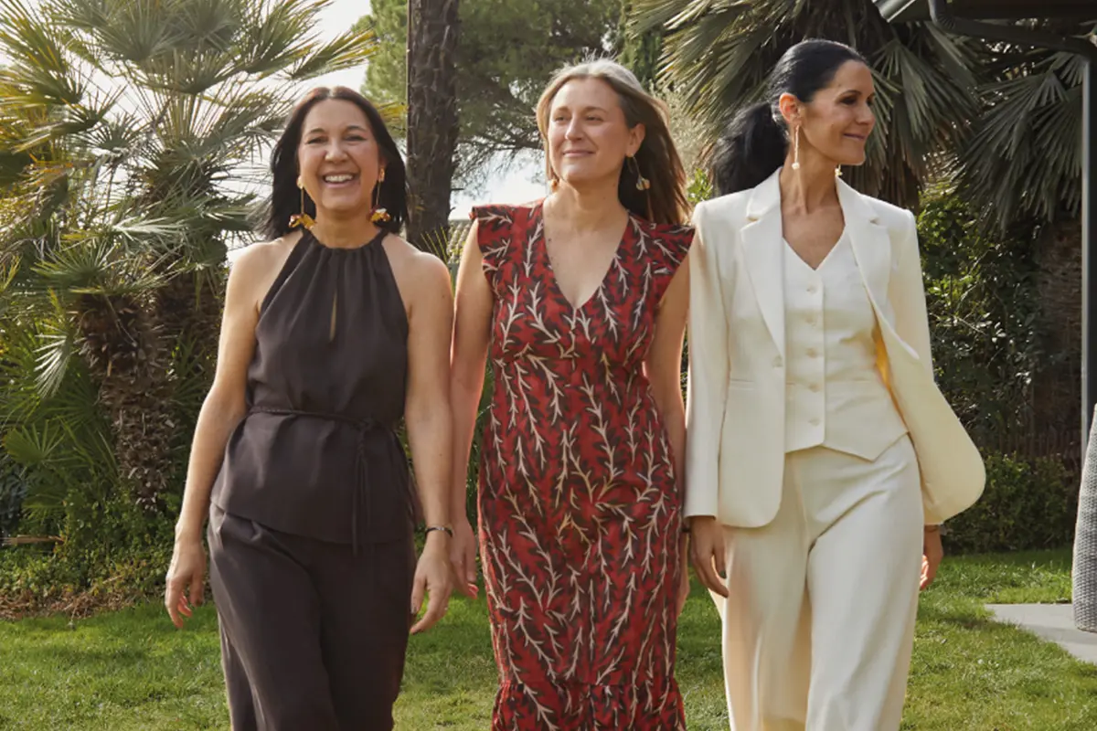 Trucco y Alba Conde: las firmas españolas que marcarán tendencia en 2025