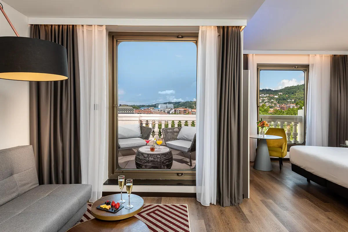 6 citas para practicar el “sports tripping” 