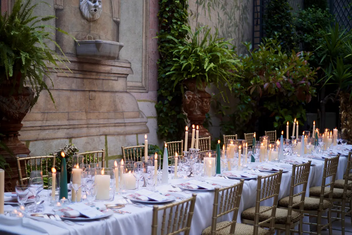 Relais & Châteaux Orfila