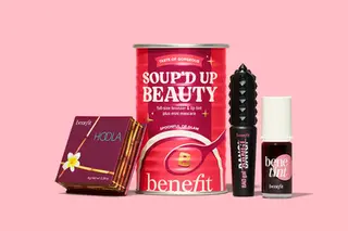 Estas son tus primeras compras navideñas