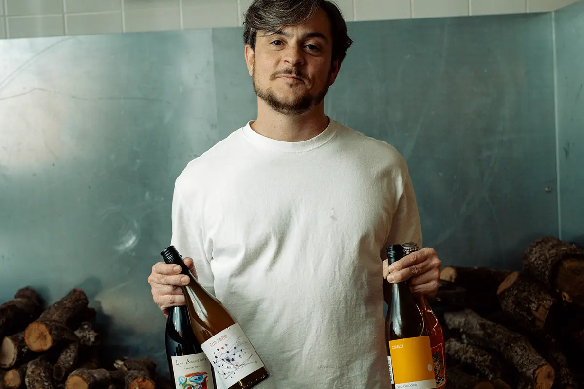 Parking Pizza Castellana