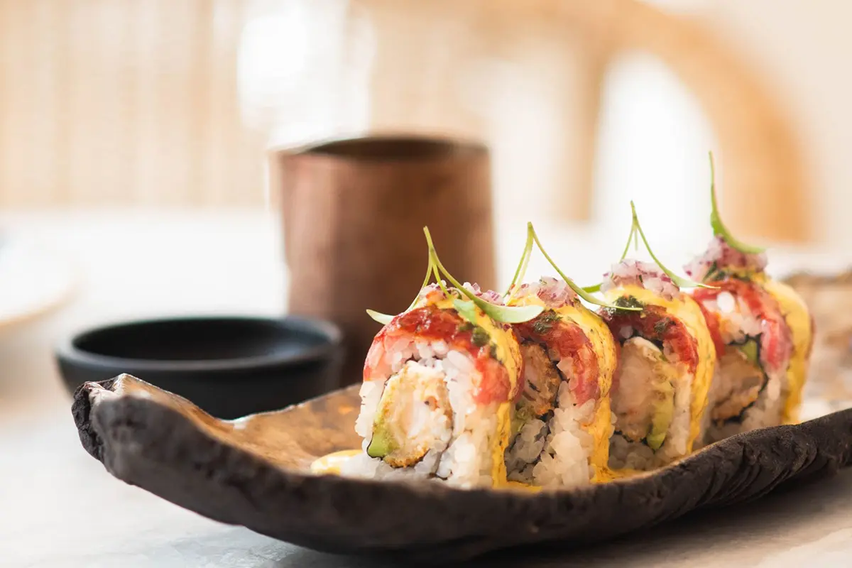 Los restaurantes top para comer sin límites (y con calidad) 