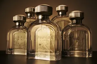 España huele a leyenda