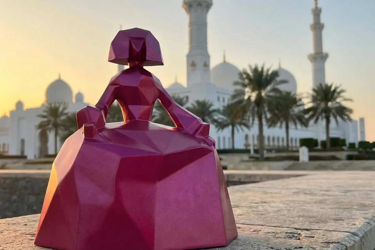 Día del Escultor: 4 creadores que redefinen el arte tridimensional en España 