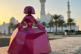 Día del Escultor: 4 creadores que redefinen el arte tridimensional en España 