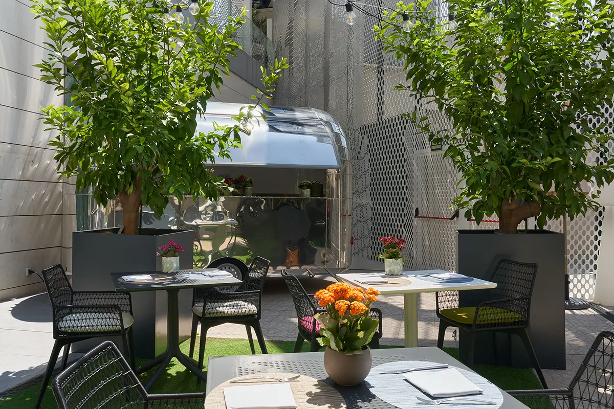 Noches de verano mágicas en el Barceló Imagine