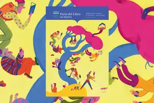 Letras bajo los árboles: guía de firmas y novedades imprescindibles en la Feria del Libro de Madrid 2026