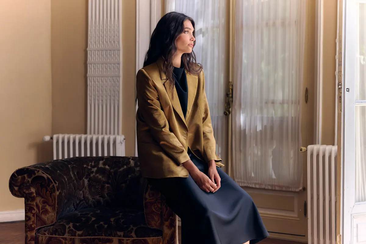 Colecciones y lanzamientos para no perderse estas fiestas