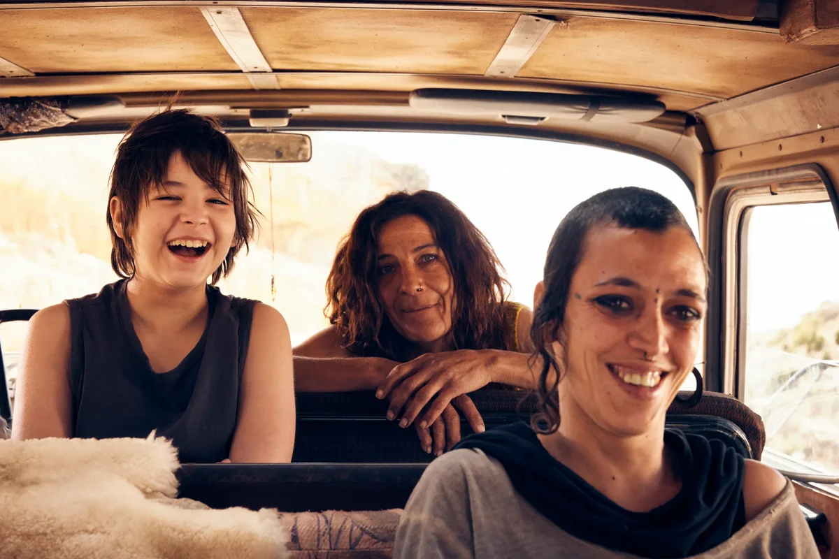 La Sala Berlanga se convierte en el epicentro de los Goya 2026