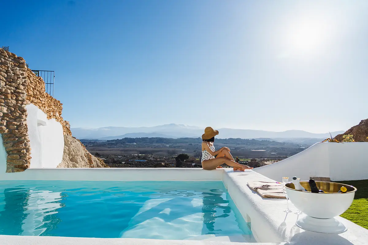 escapadas wellness