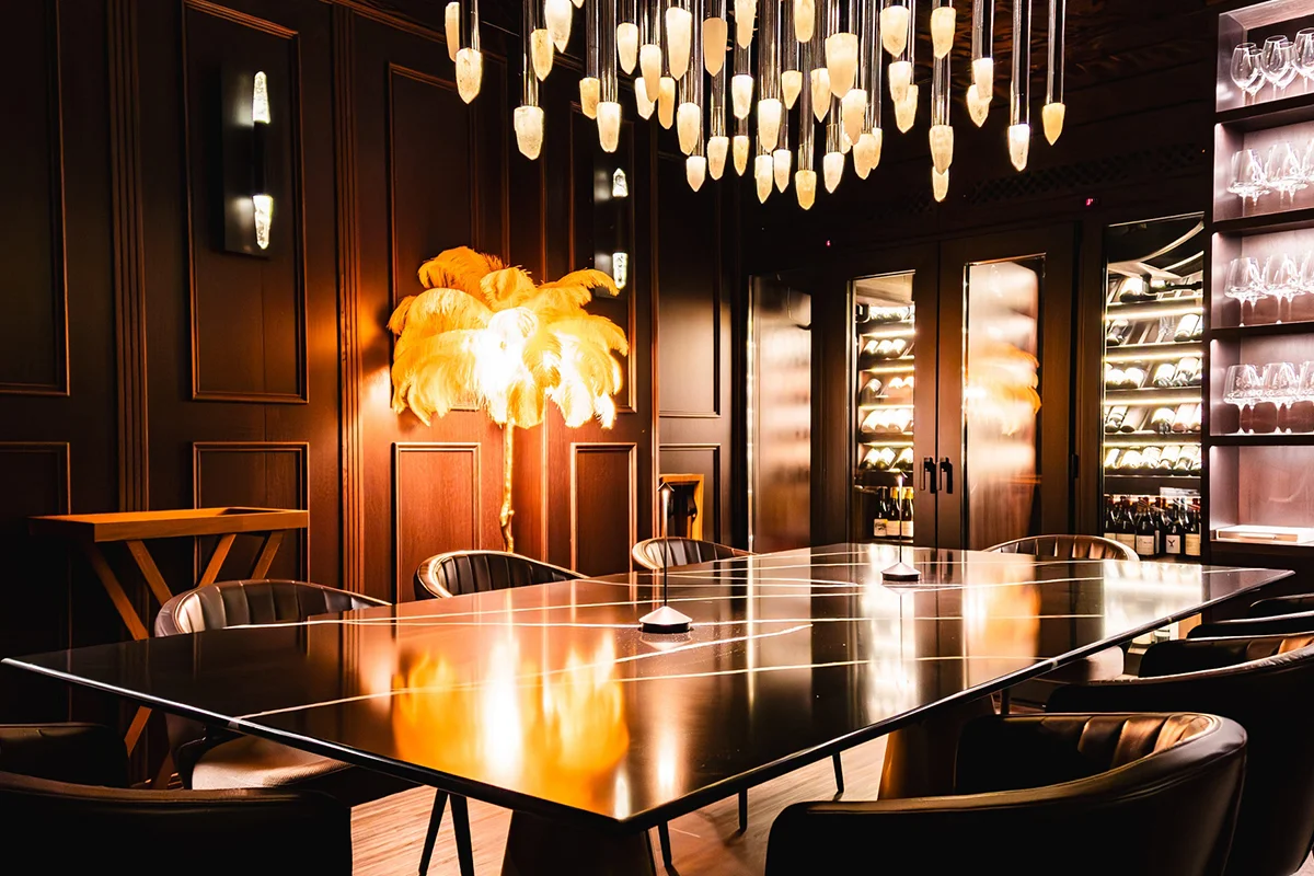 El San Valentín para amantes de la carne en La Cuadra de Salvador