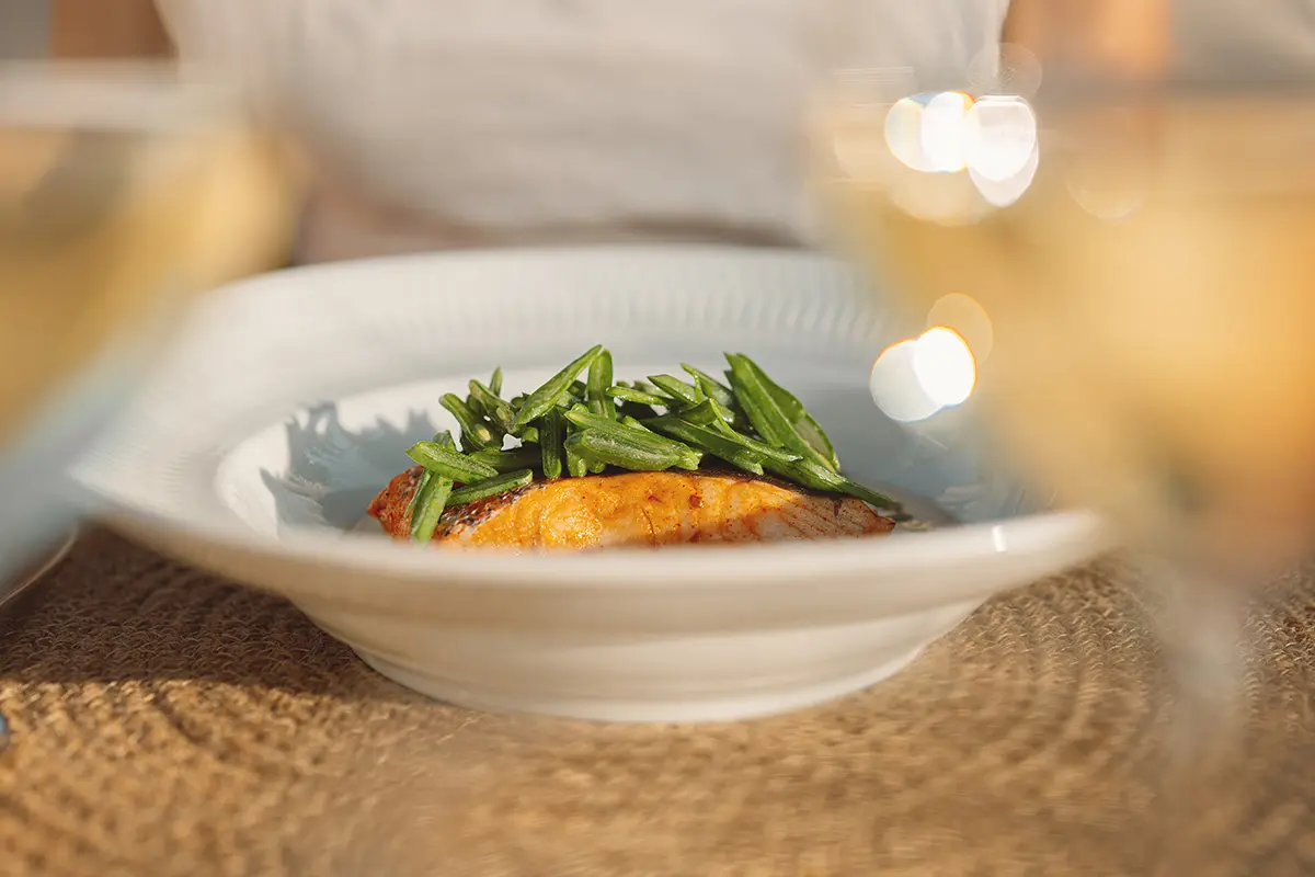 restaurantes ubicados en hoteles