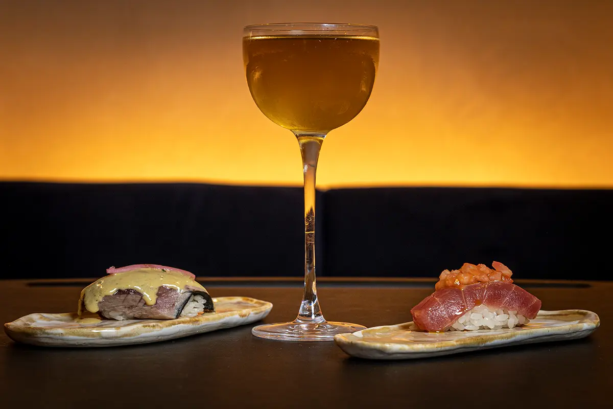 Así se vive el verano foodie en el centro de Madrid