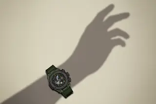 El Big Bang que cambió los tiempos del mundo