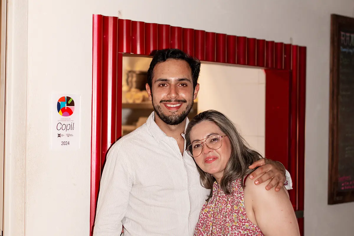 La taquería más auténtica de México abre nuevo local en Madrid