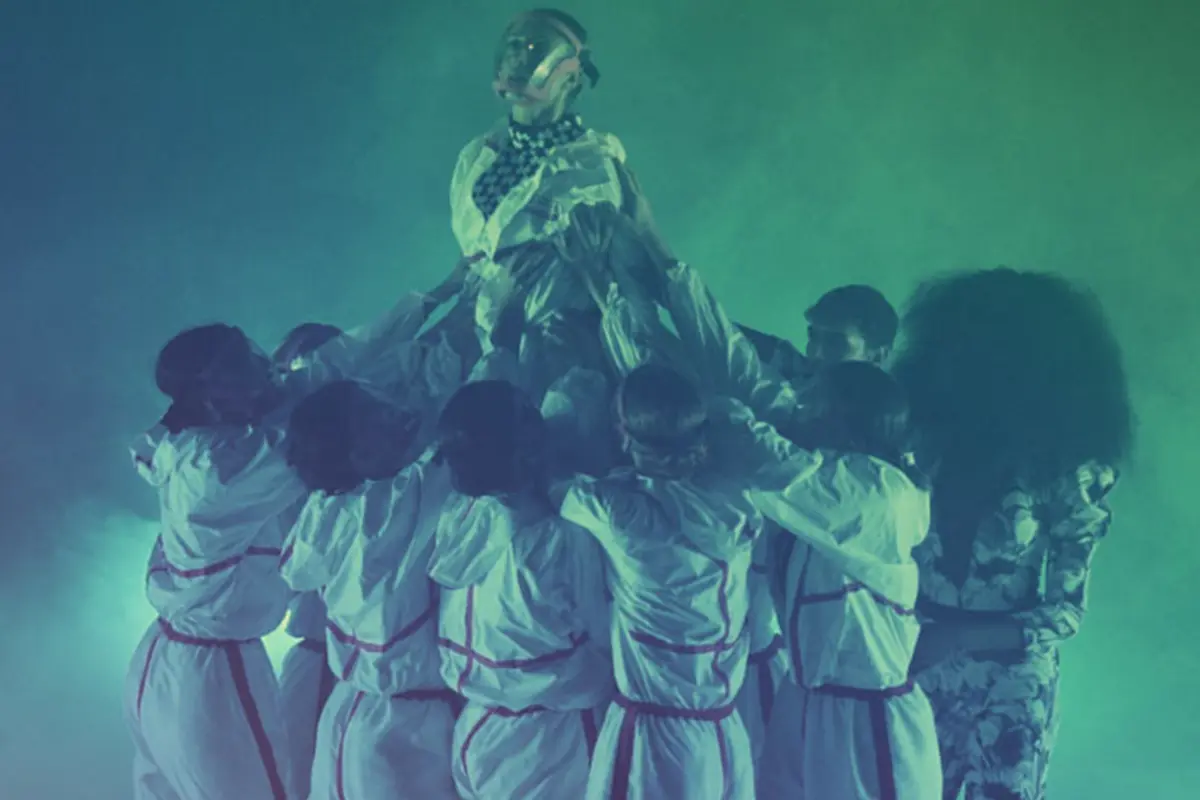Día Internacional de la Danza