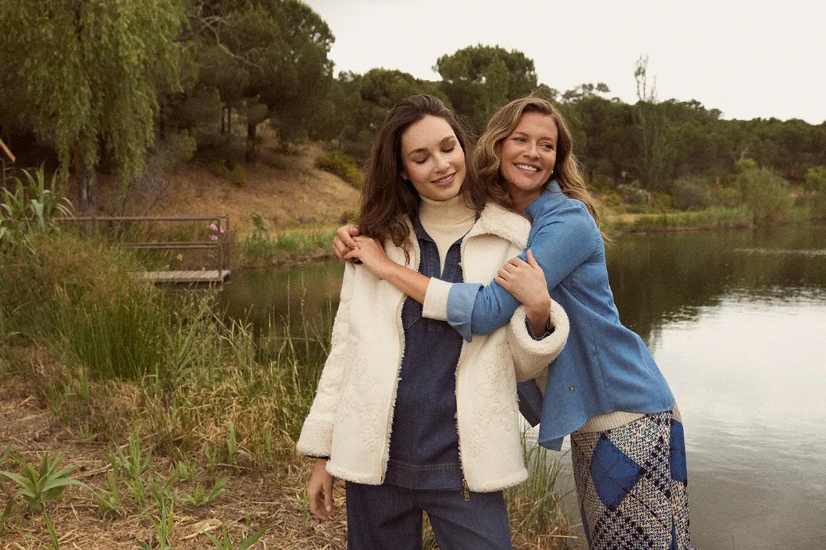 Tinta y Bariloche: La firma madrileña que abandera el Slow Fashion y el diseño atemporal desde 1985