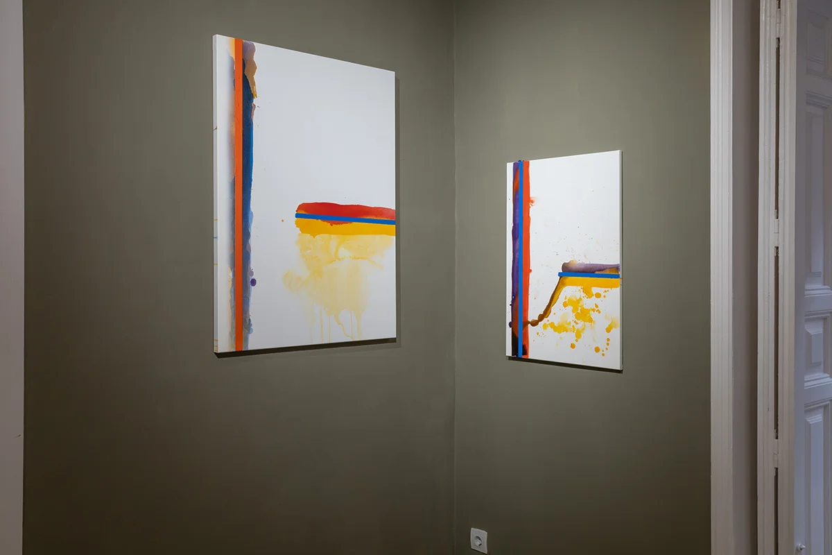 Papartus presenta 'Después del derrumbe' en Arma Gallery