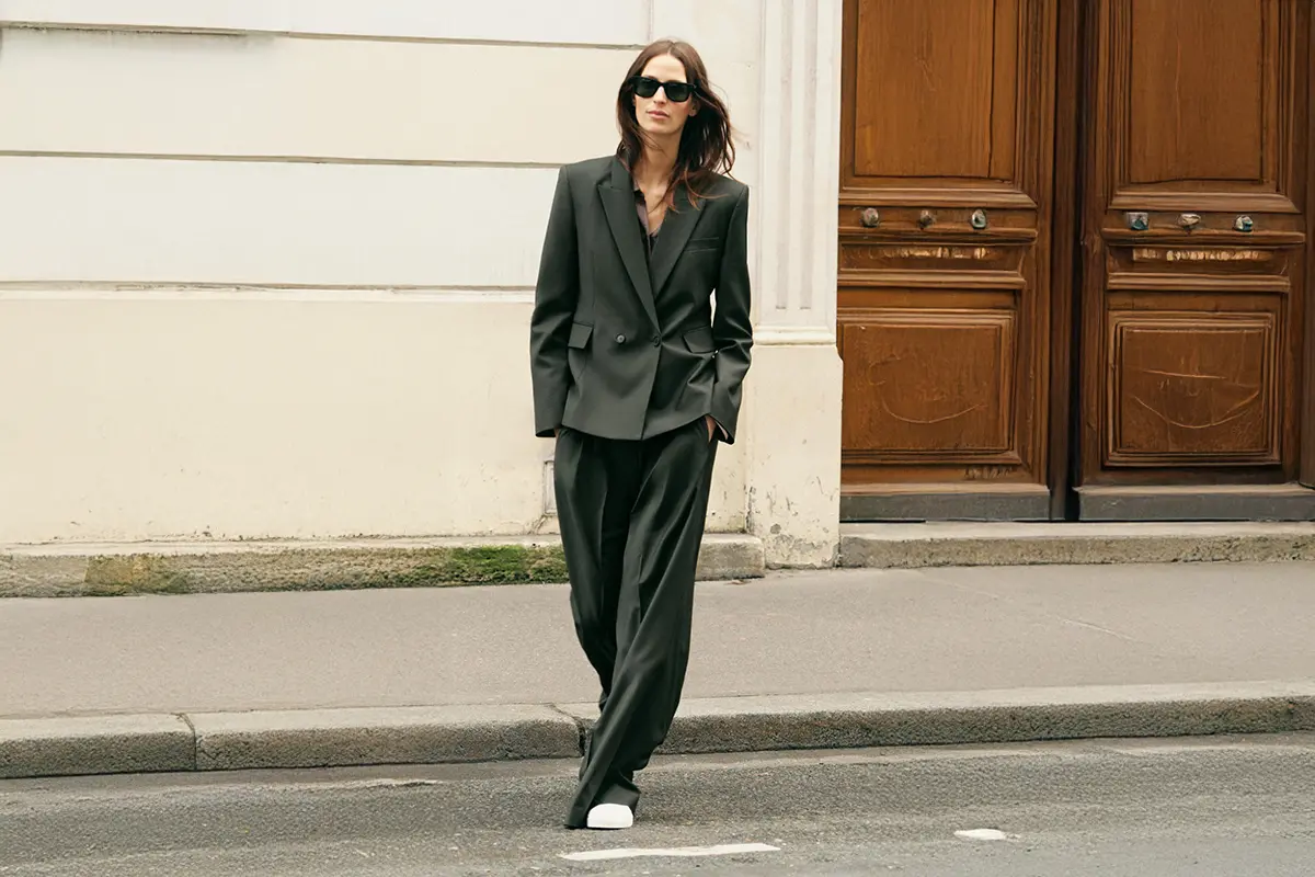 traje sastre
