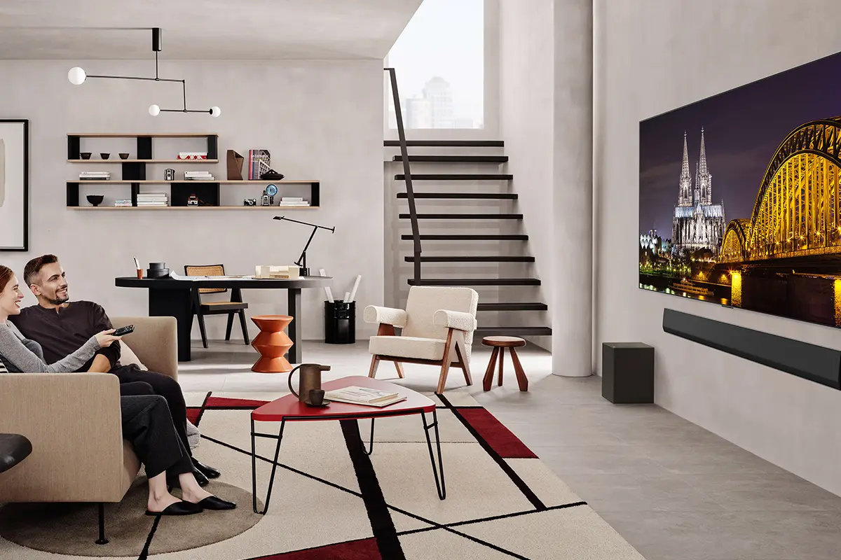 Día Mundial de la TV: la caja tonta, que ahora es inteligente