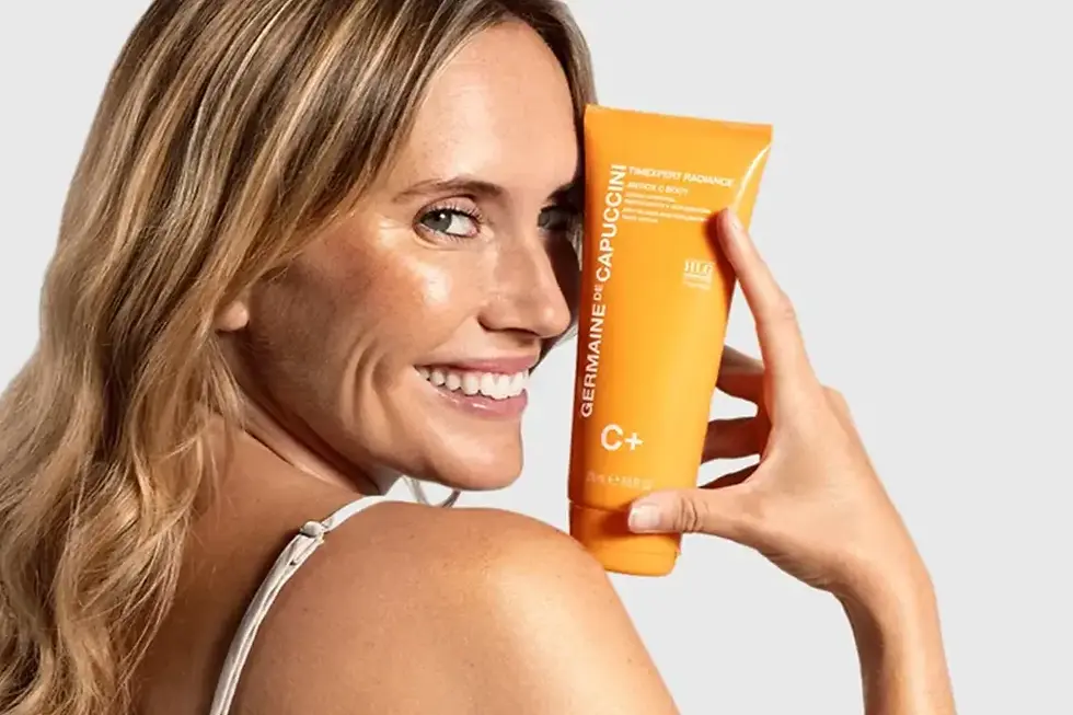 Retinol, vitamina C y más: 5 cremas corporales que rejuvenecen e hidratan al máximo