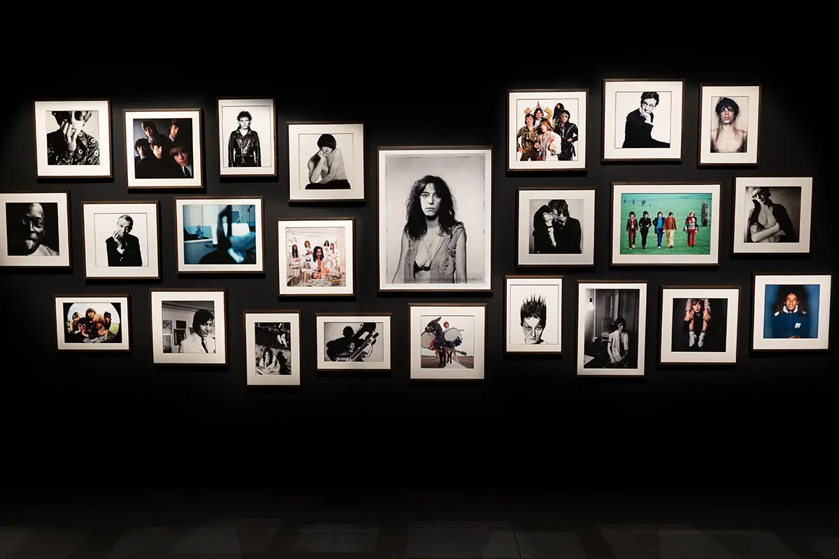 Sumérgete en la cultura local (a través de sus exposiciones) 