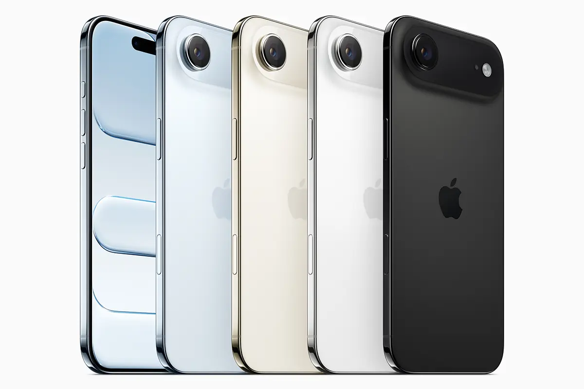 apple oferta, iphone 17, iphone air