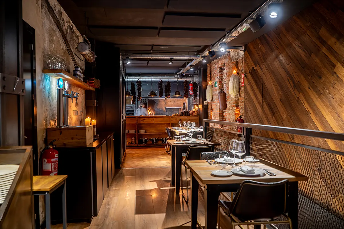 Argentinos en Madrid, a celebrar en Piantao