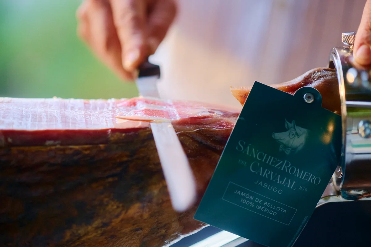 La Montanera llega a Madrid con Cachivache y Sánchez Romero Carvajal 