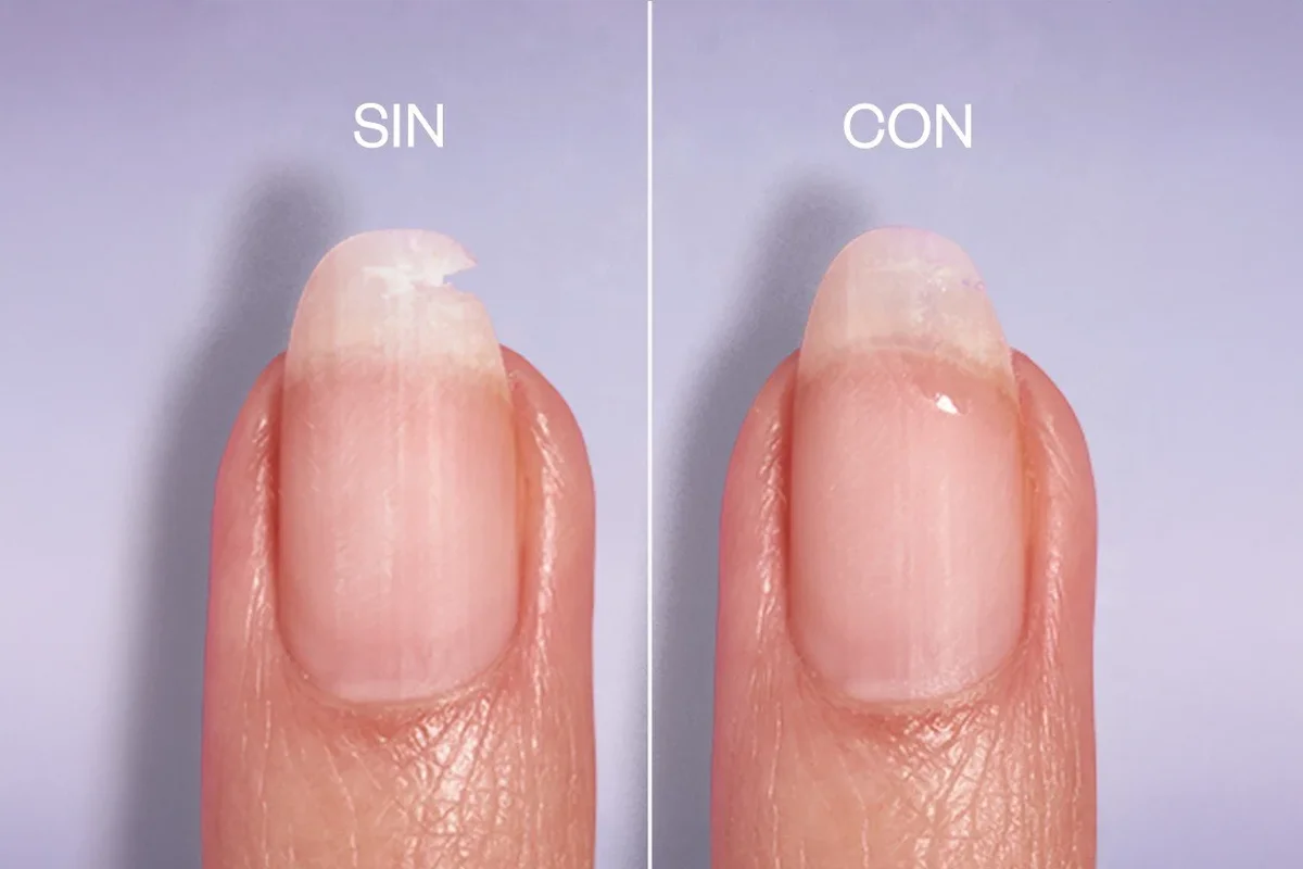 Essie presenta la solución a una uña rota en segundos