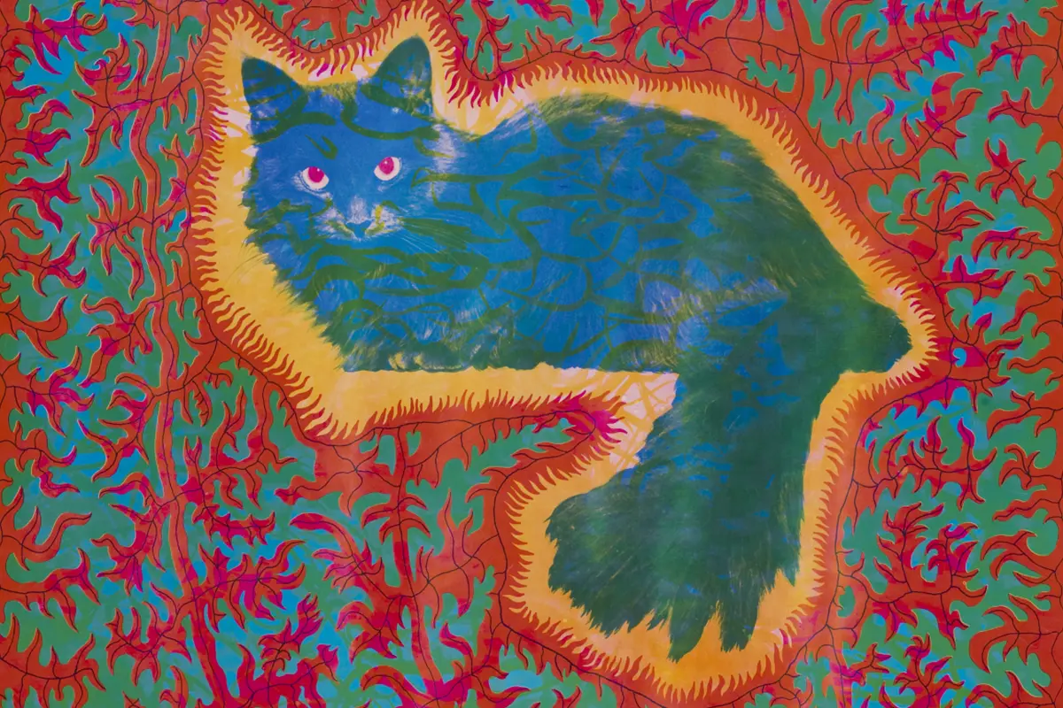 Los Mundos de Alicia