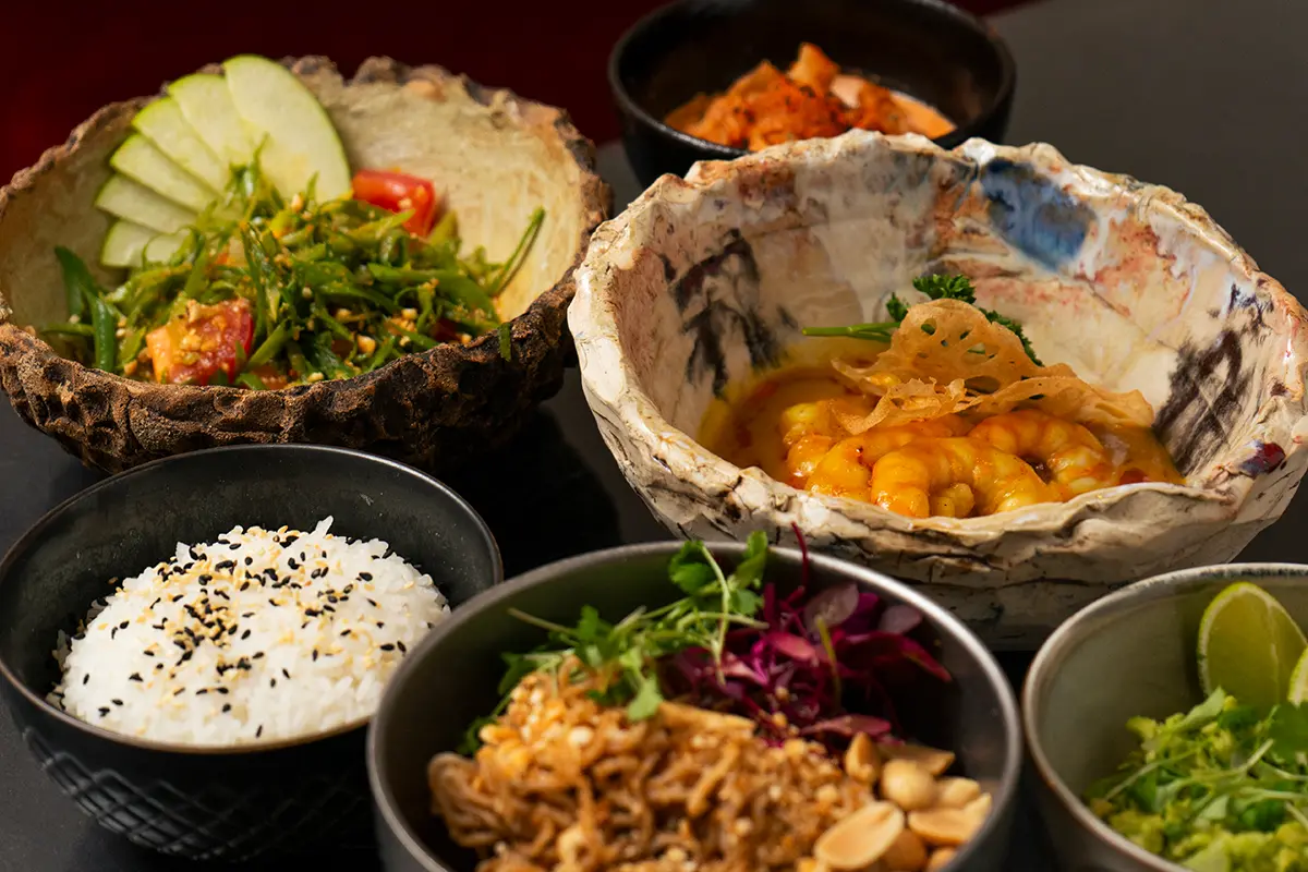 Los restaurantes top para comer sin límites (y con calidad) 