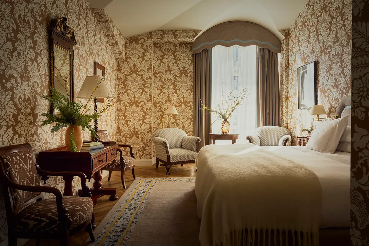 Tres brunches imprescindibles para una experiencia hedonista