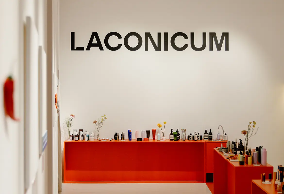 Laconicum: belleza experiencial en Bravo Murillo 