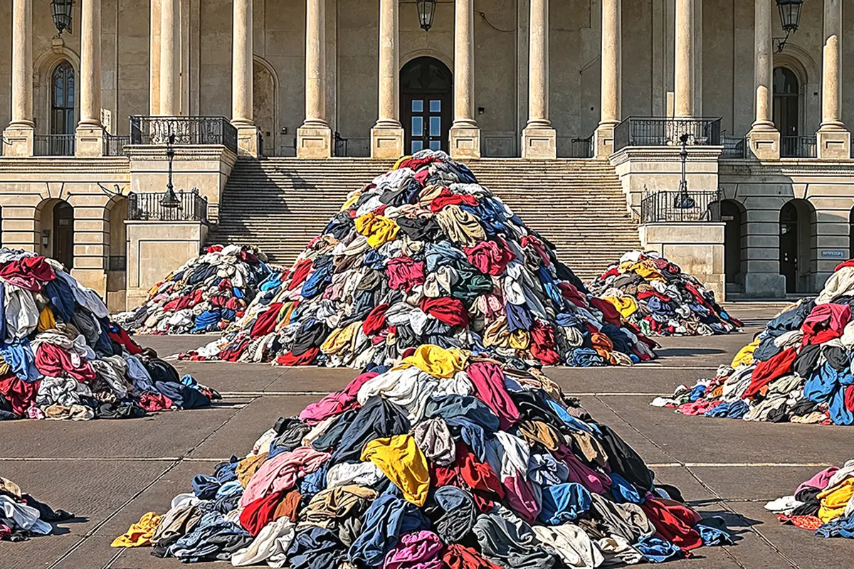 Moda circular