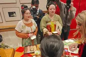 Horarios y actividades de la Yincana Intercultural Chino-Española en Madrid