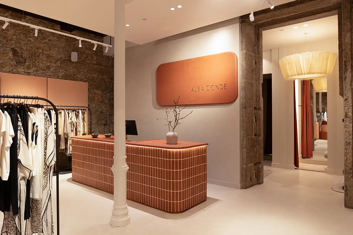 Trucco y Alba Conde: las firmas españolas que marcarán tendencia en 2025